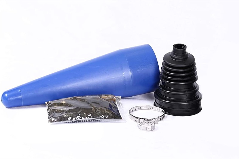 One FB3000 CV boot with installation cone, clamps and grease